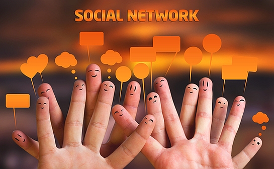 social-network